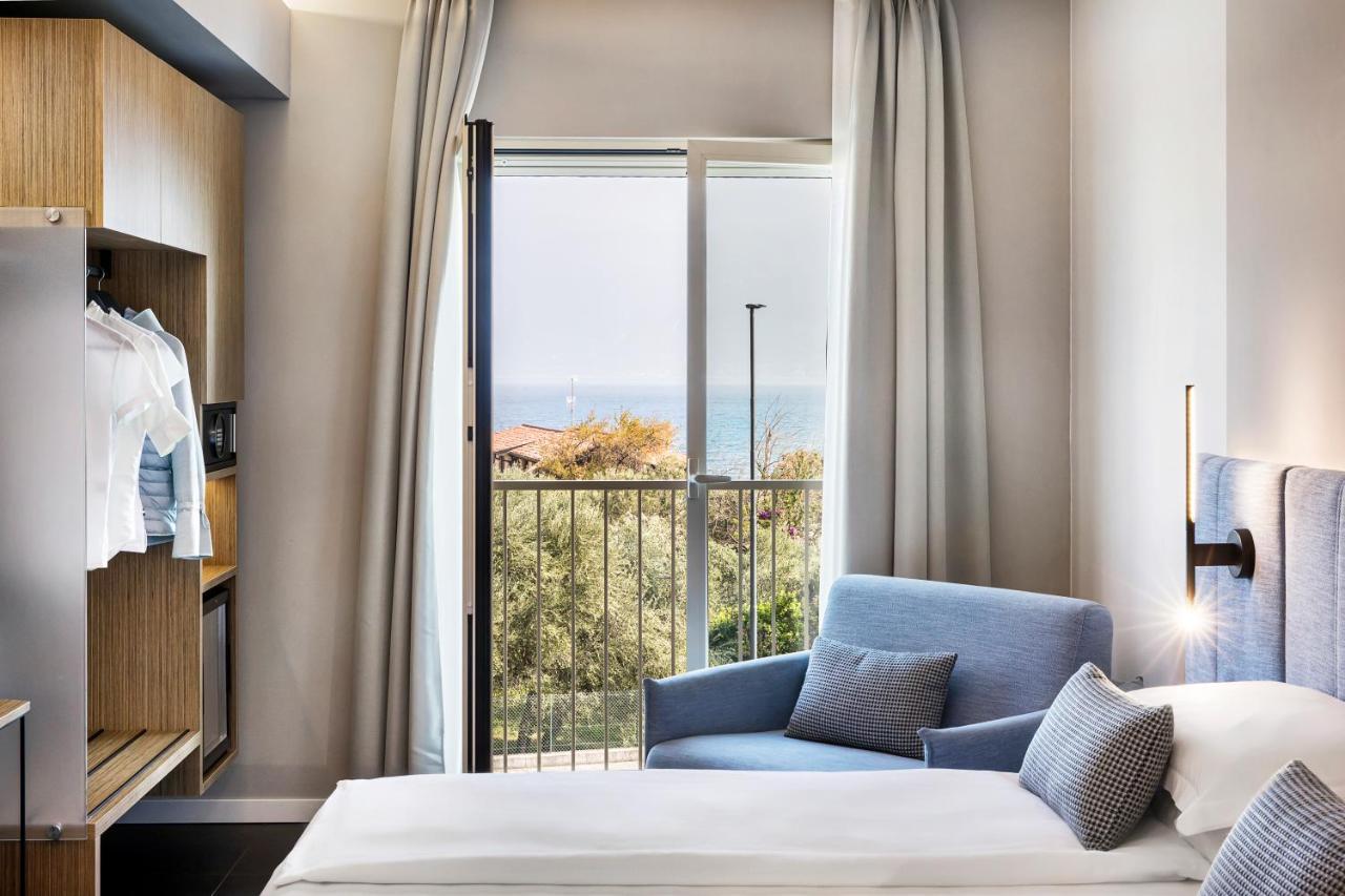 Reflection Boutique Hotels Toscolano Maderno Eksteriør billede