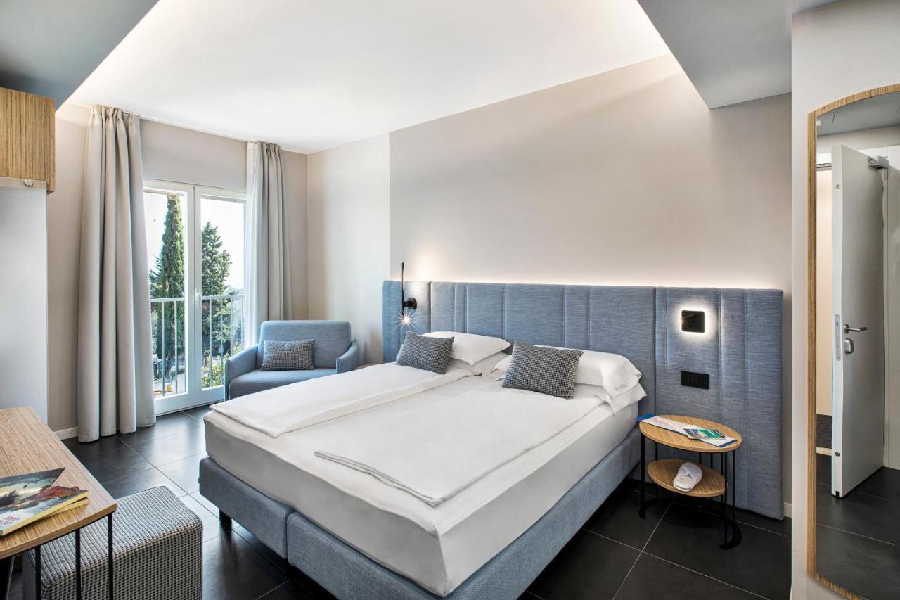 Reflection Boutique Hotels Toscolano Maderno Eksteriør billede