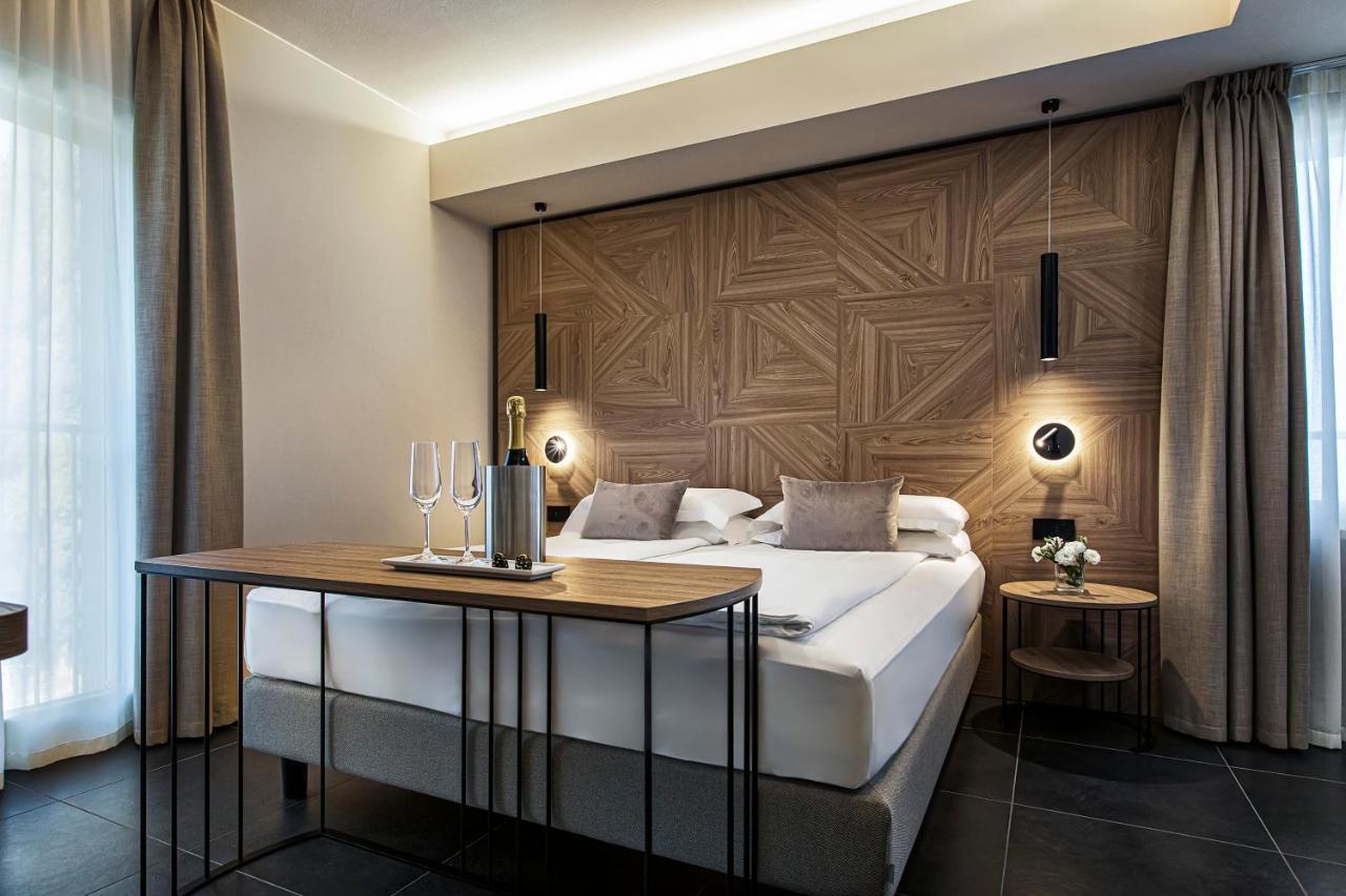 Reflection Boutique Hotels Toscolano Maderno Eksteriør billede