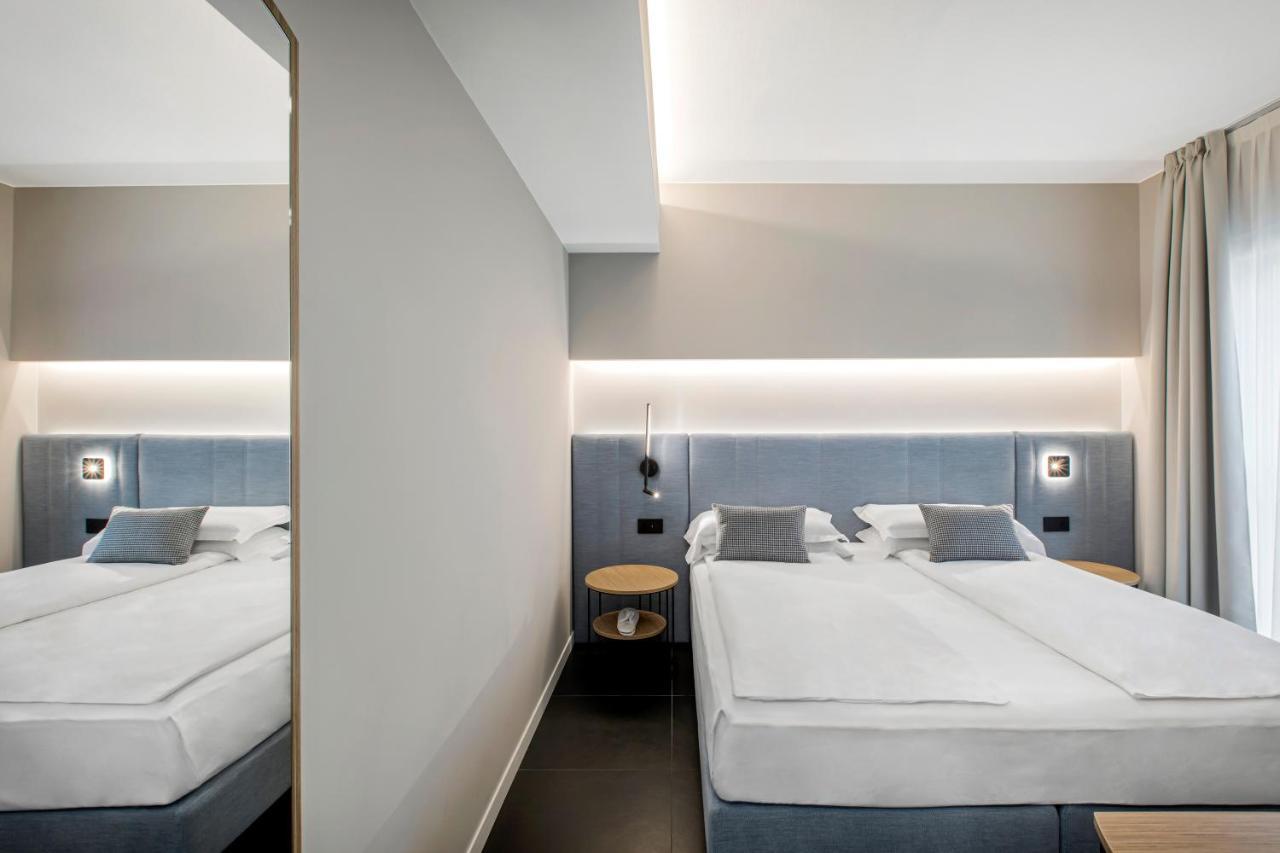 Reflection Boutique Hotels Toscolano Maderno Eksteriør billede
