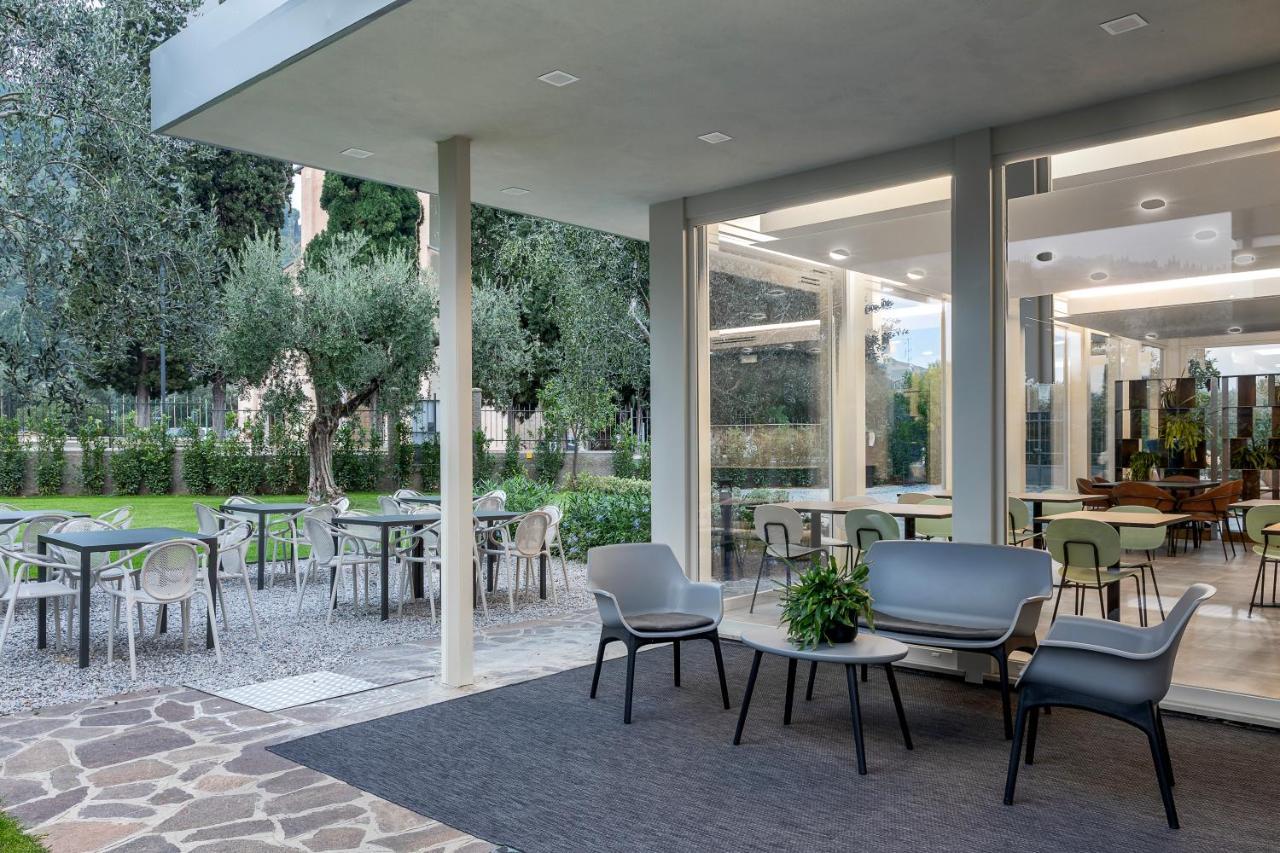Reflection Boutique Hotels Toscolano Maderno Eksteriør billede