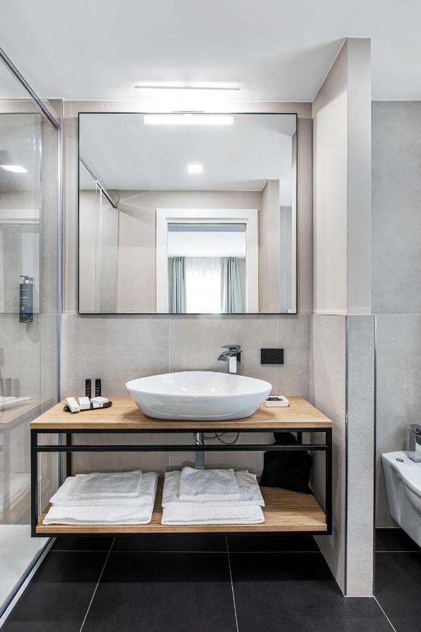 Reflection Boutique Hotels Toscolano Maderno Eksteriør billede