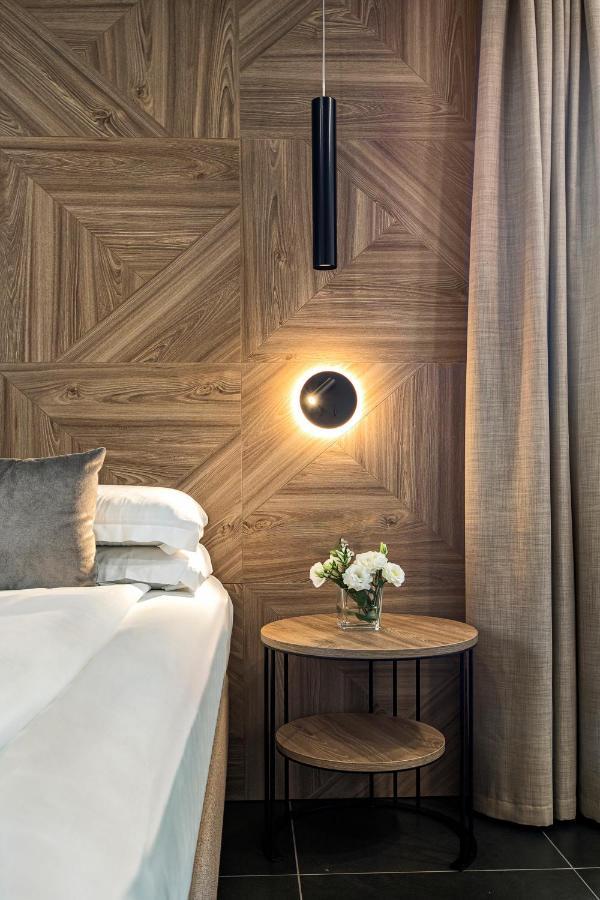 Reflection Boutique Hotels Toscolano Maderno Eksteriør billede