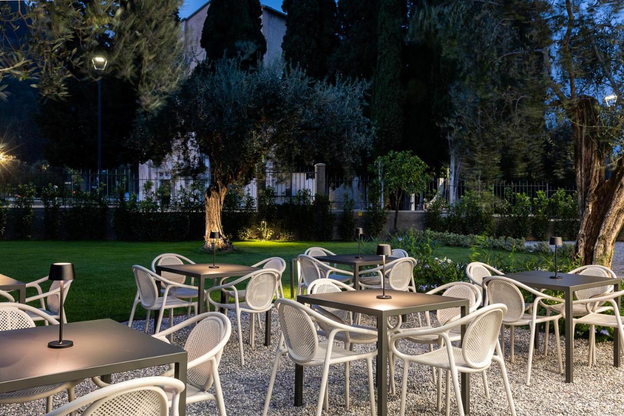 Reflection Boutique Hotels Toscolano Maderno Eksteriør billede